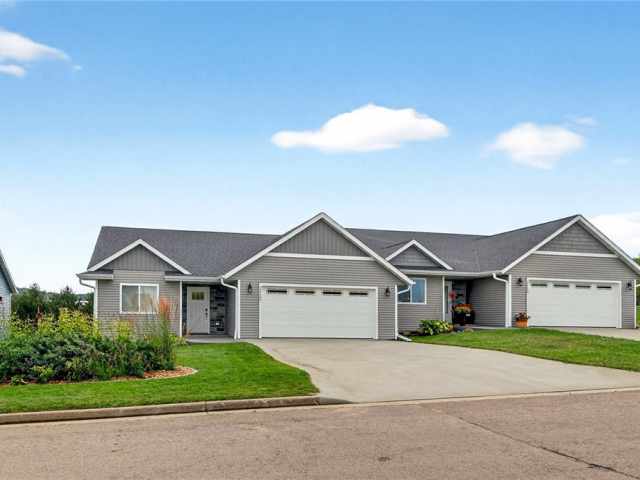 Osseo Residential Real Estate