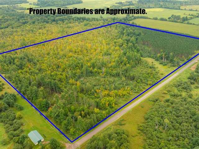Barron Land Real Estate