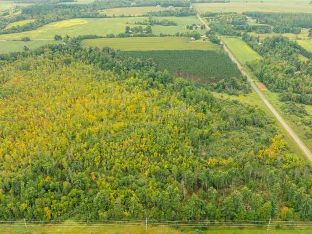 Barron Land Real Estate