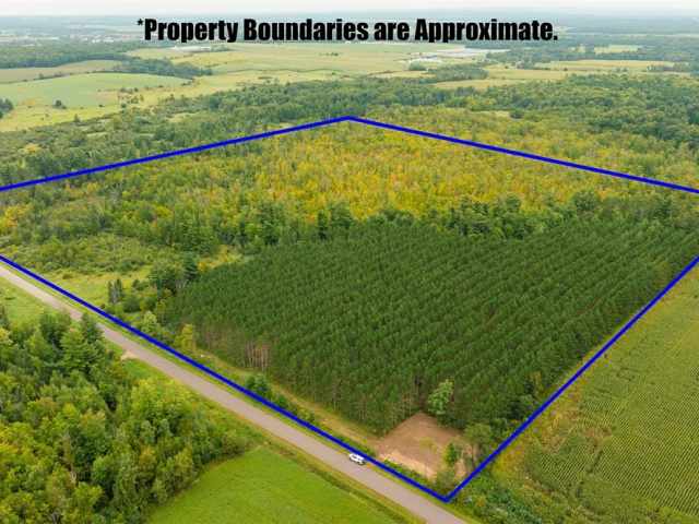 Barron Land Real Estate