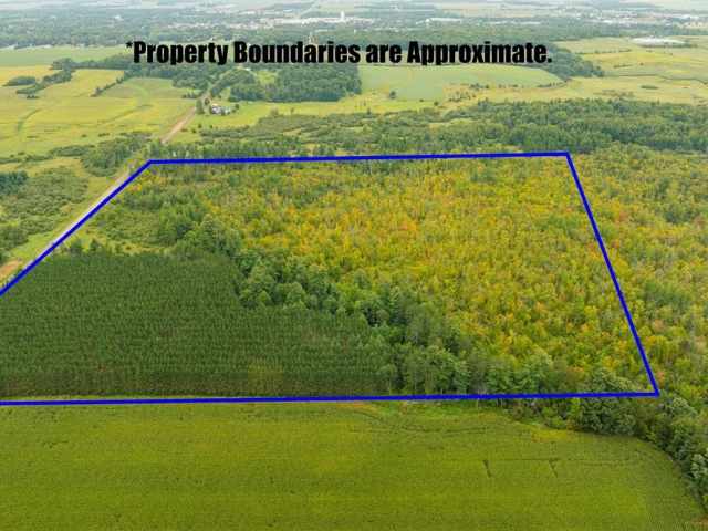 Barron Land Real Estate