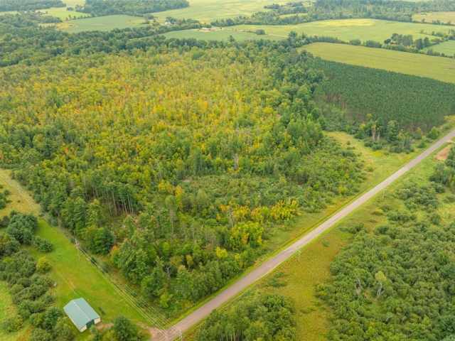 Barron Land Real Estate