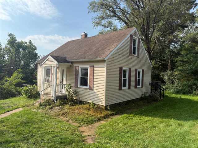 Black River Falls Residential Real Estate