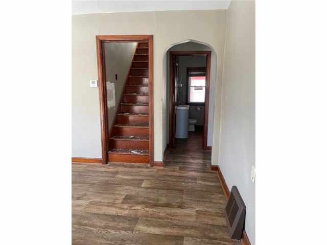 Black River Falls Residential Real Estate