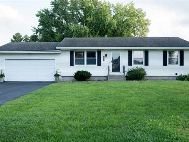 Mondovi Residential Real Estate