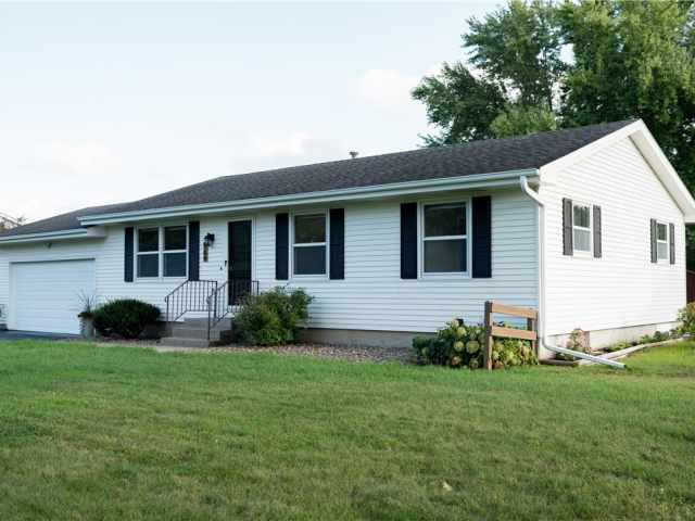 Mondovi Residential Real Estate