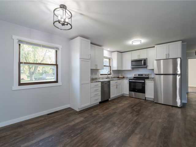 Mondovi Residential Real Estate