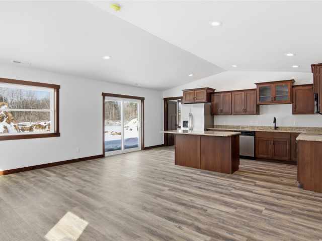 Eau Claire Residential Real Estate