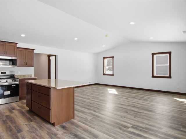 Eau Claire Residential Real Estate