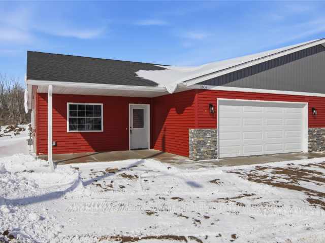 Eau Claire Residential Real Estate