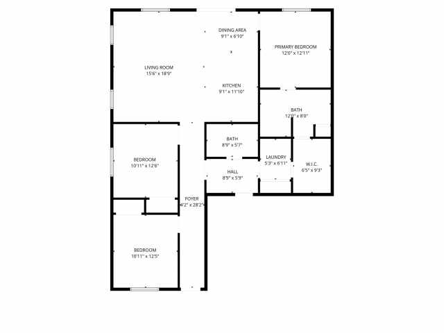Eau Claire Residential Real Estate
