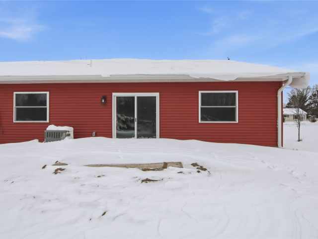 Eau Claire Residential Real Estate