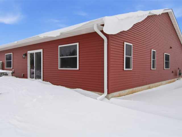 Eau Claire Residential Real Estate