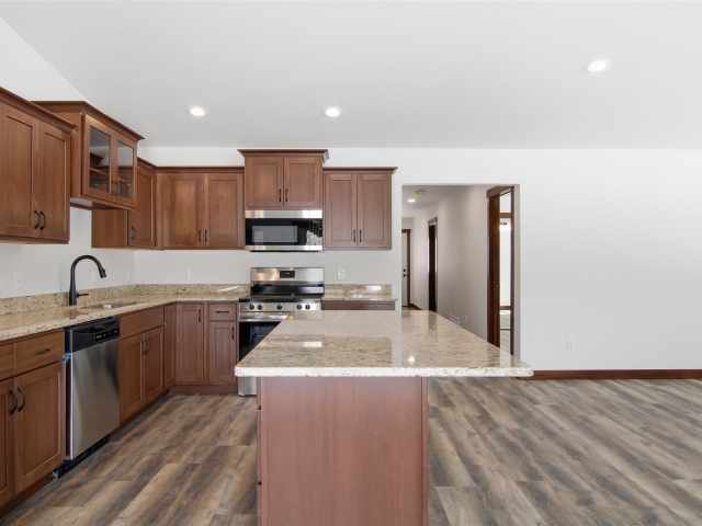 Eau Claire Residential Real Estate