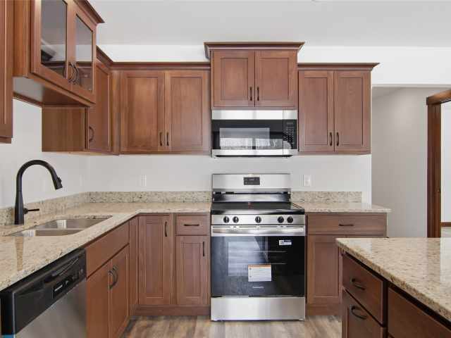 Eau Claire Residential Real Estate