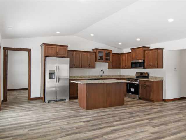 Eau Claire Residential Real Estate