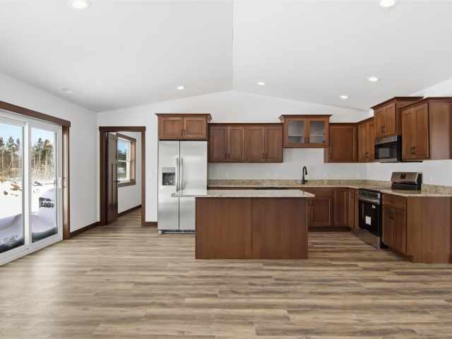 Eau Claire Residential Real Estate