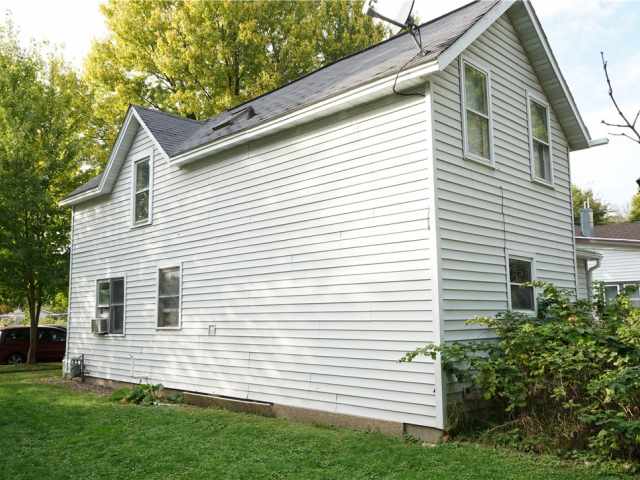 Menomonie Residential Real Estate