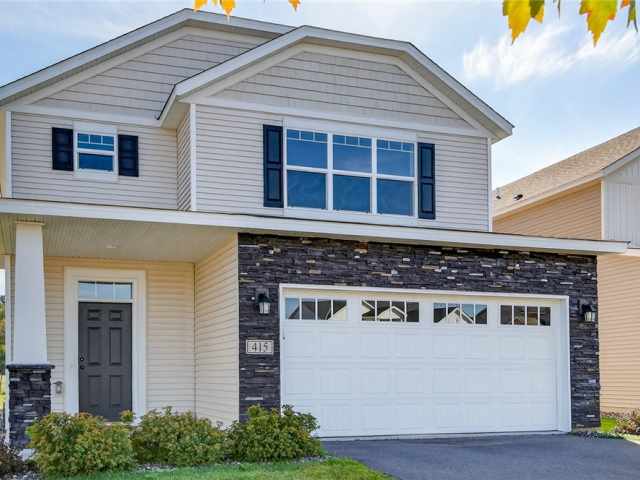 Somerset Residential Real Estate