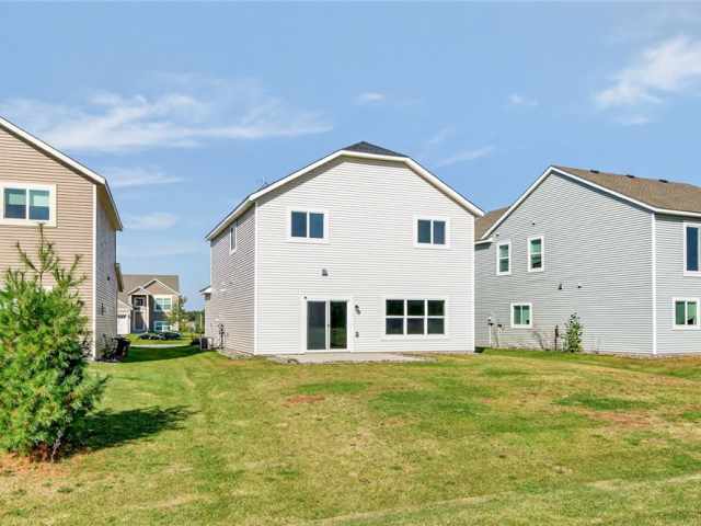 Somerset Residential Real Estate