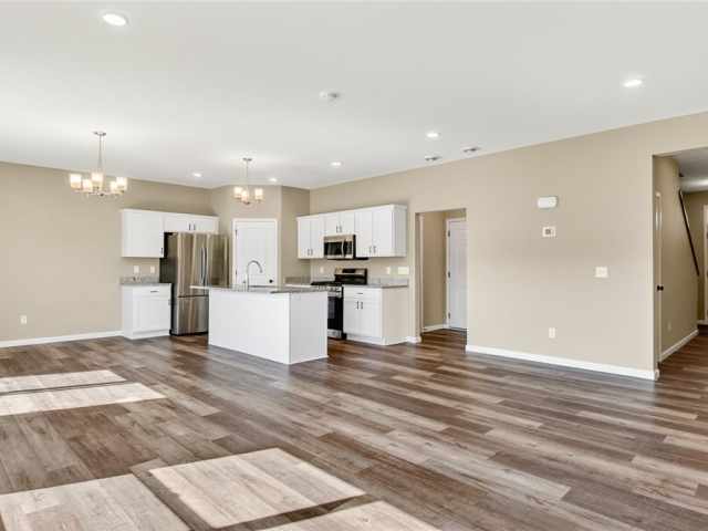 Somerset Residential Real Estate