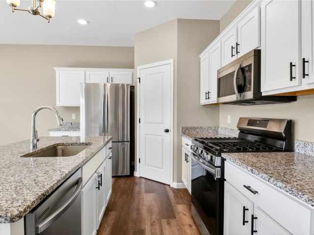 Somerset Residential Real Estate