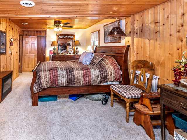 Merrillan Residential Real Estate