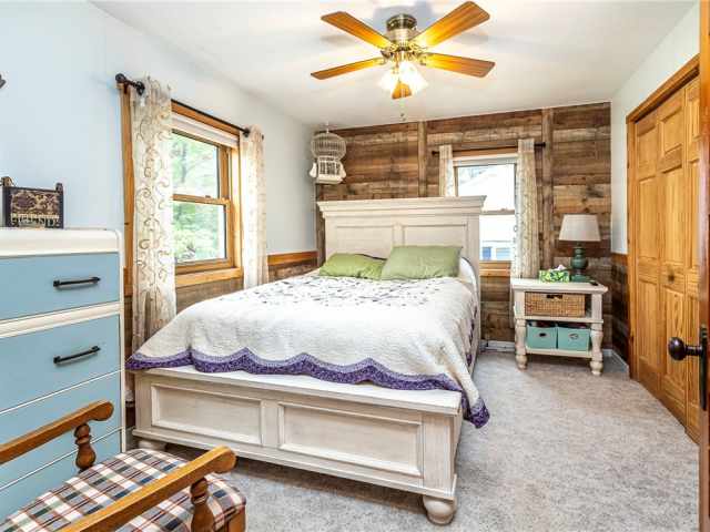 Merrillan Residential Real Estate