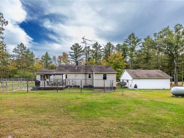 Merrillan Residential Real Estate