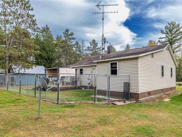 Merrillan Residential Real Estate