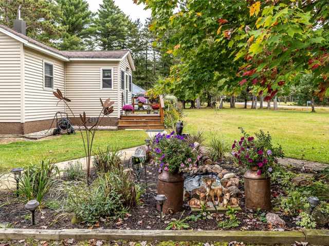Merrillan Residential Real Estate