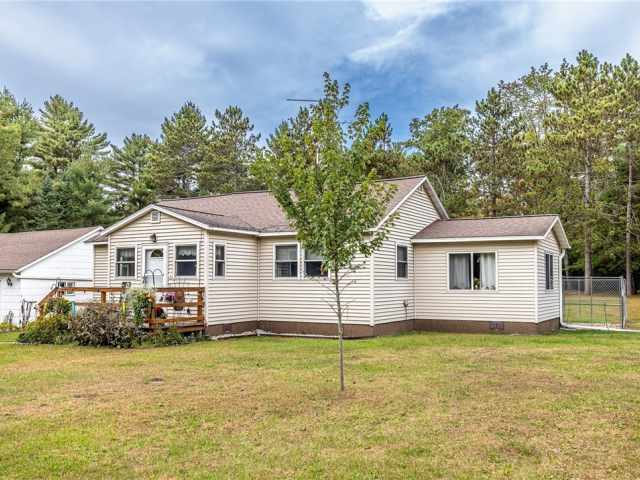 Merrillan Residential Real Estate