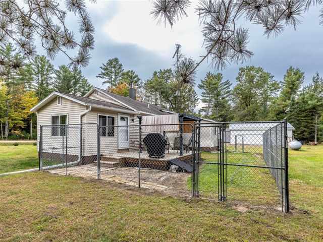 Merrillan Residential Real Estate