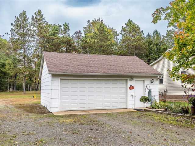Merrillan Residential Real Estate