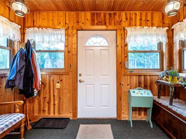 Merrillan Residential Real Estate