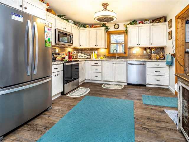 Merrillan Residential Real Estate