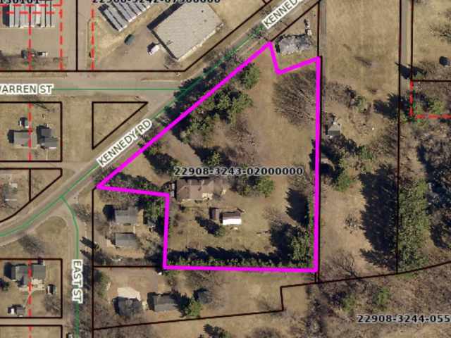 Chippewa Falls Residential Real Estate