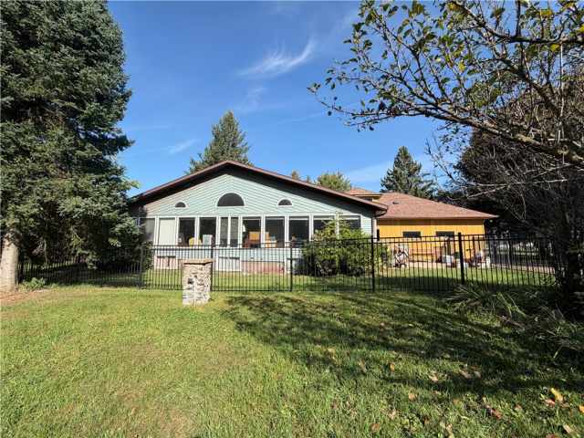 Chippewa Falls Residential Real Estate