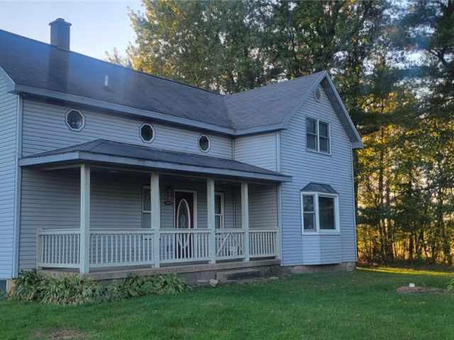 Merrillan Residential Real Estate