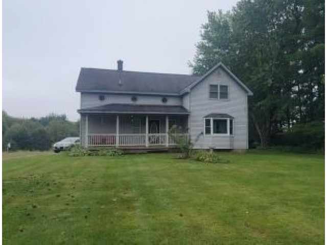 Merrillan Residential Real Estate