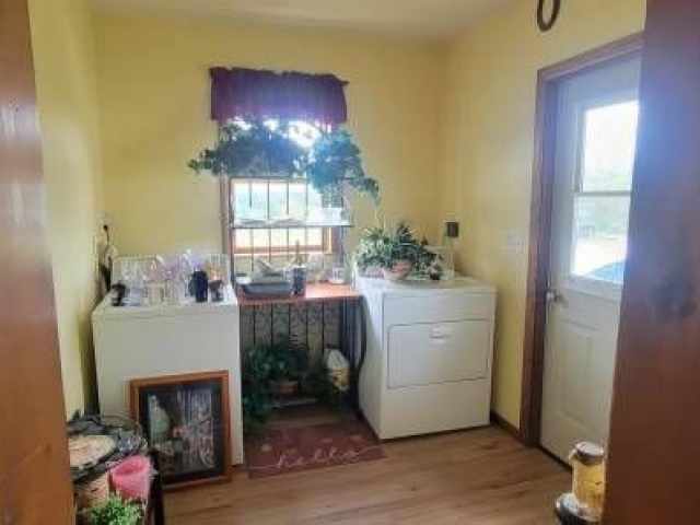Merrillan Residential Real Estate