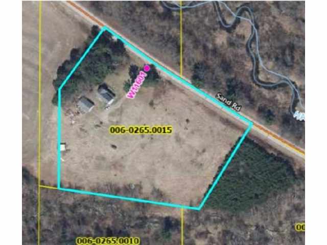 Merrillan Residential Real Estate