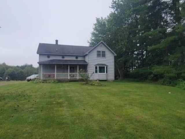 Merrillan Residential Real Estate