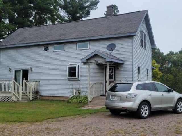 Merrillan Residential Real Estate
