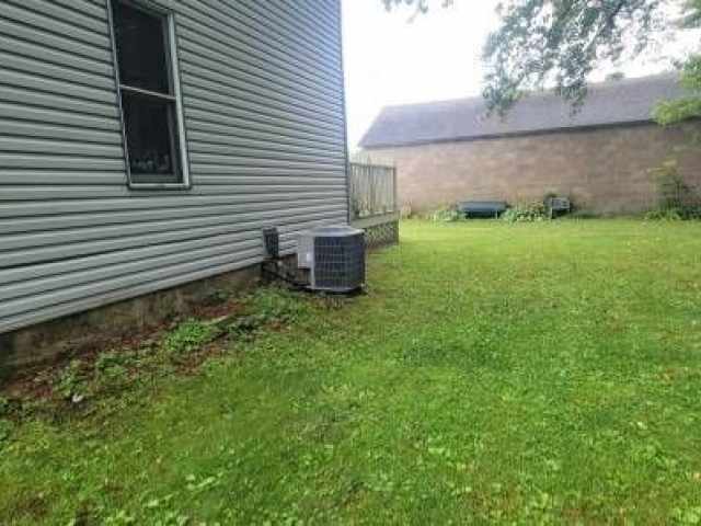 Merrillan Residential Real Estate