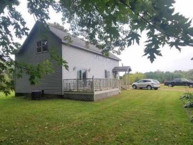 Merrillan Residential Real Estate