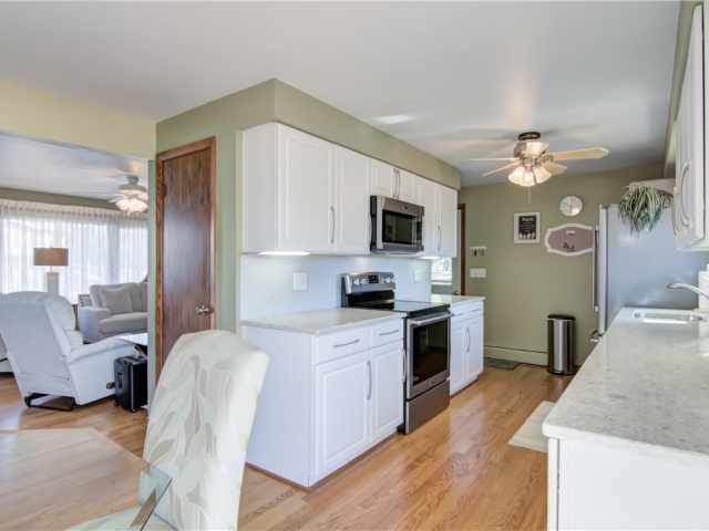 Pepin Residential Real Estate