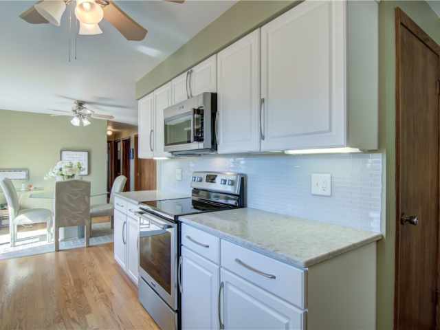 Pepin Residential Real Estate