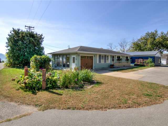Pepin Residential Real Estate