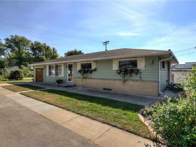 Pepin Residential Real Estate